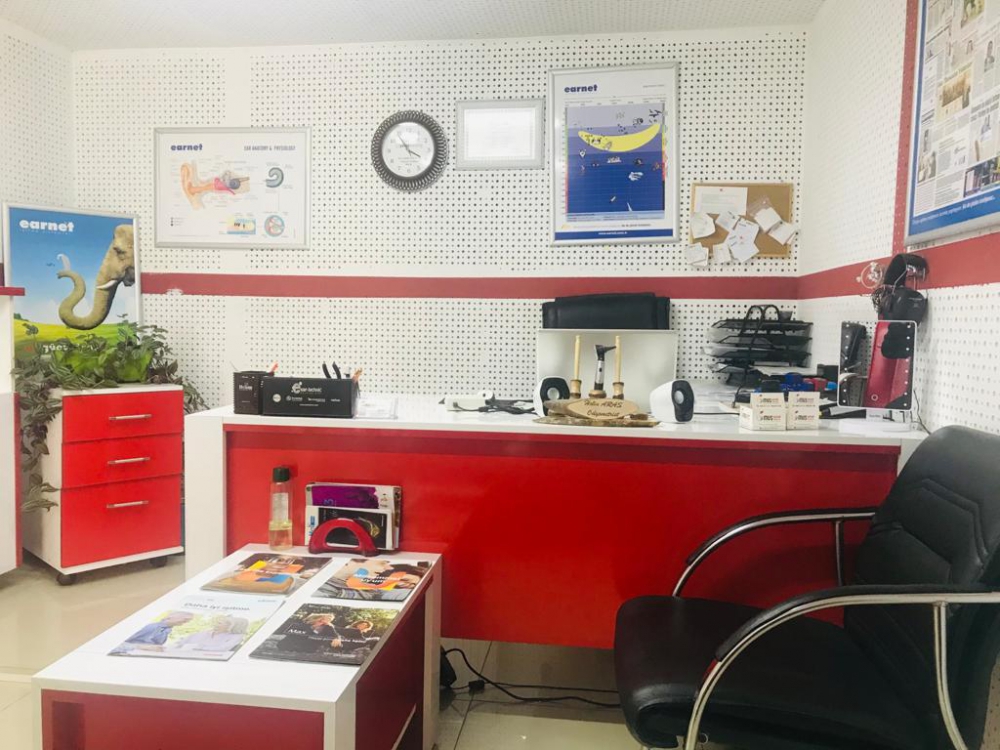 muşta işitme cihazı pilleri