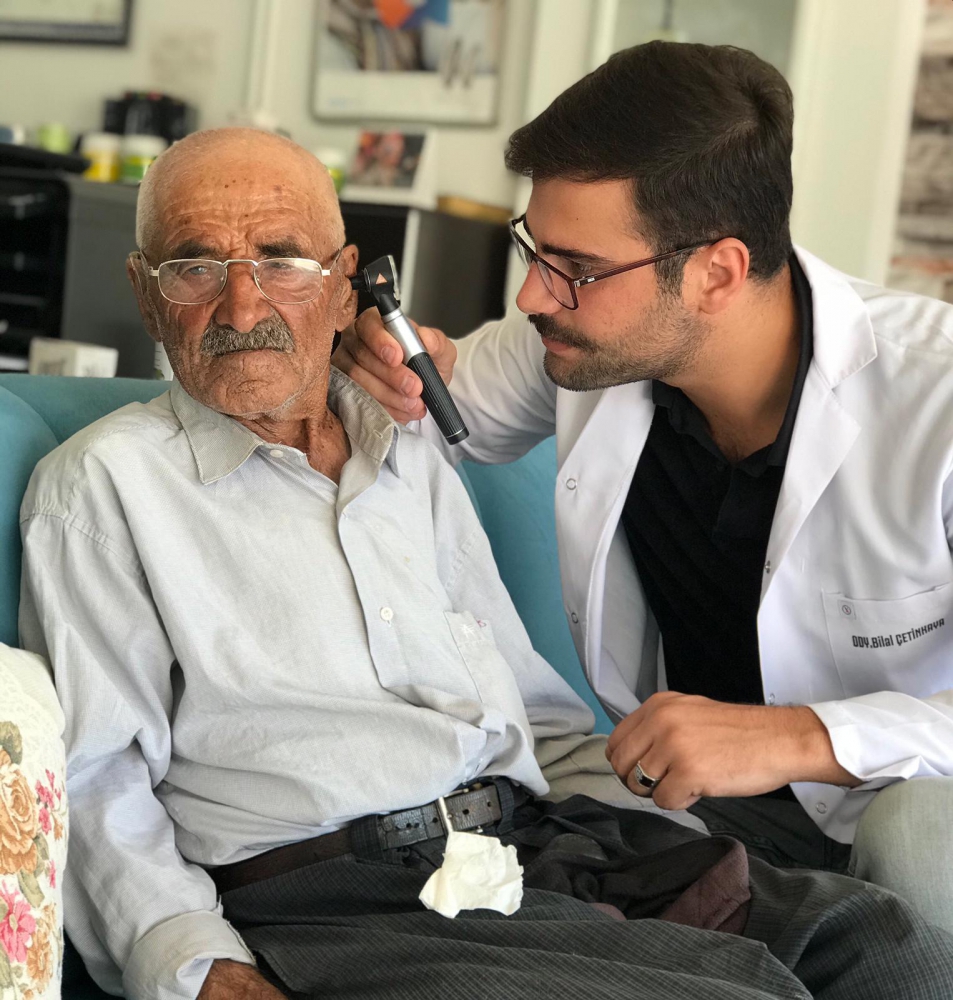 Muş İşitme Cihazları Satış ve Uygulama Merkezi