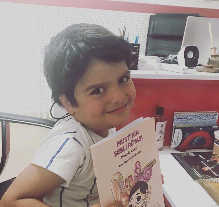 Muş İşitme Cihazları Satış ve Uygulama Merkezi